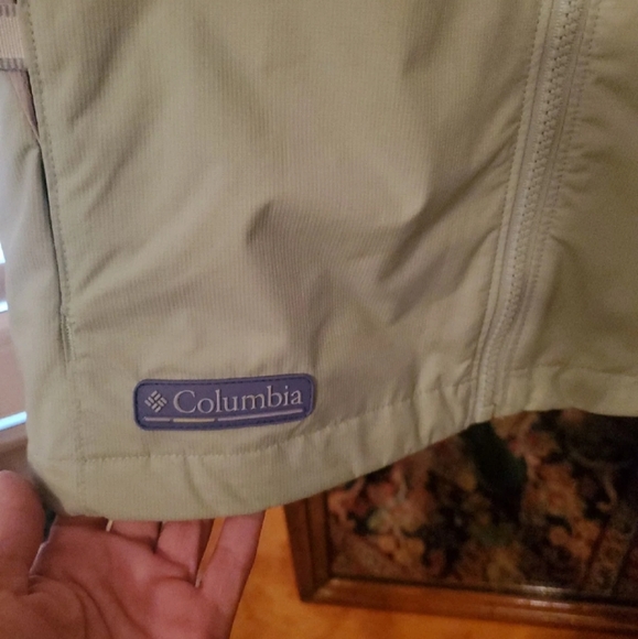 Columbia Valley Ridge II Jacket - Picture 4 of 7